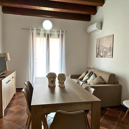 Appartamenti-Residence Al Massimo Palermo Bagian luar foto