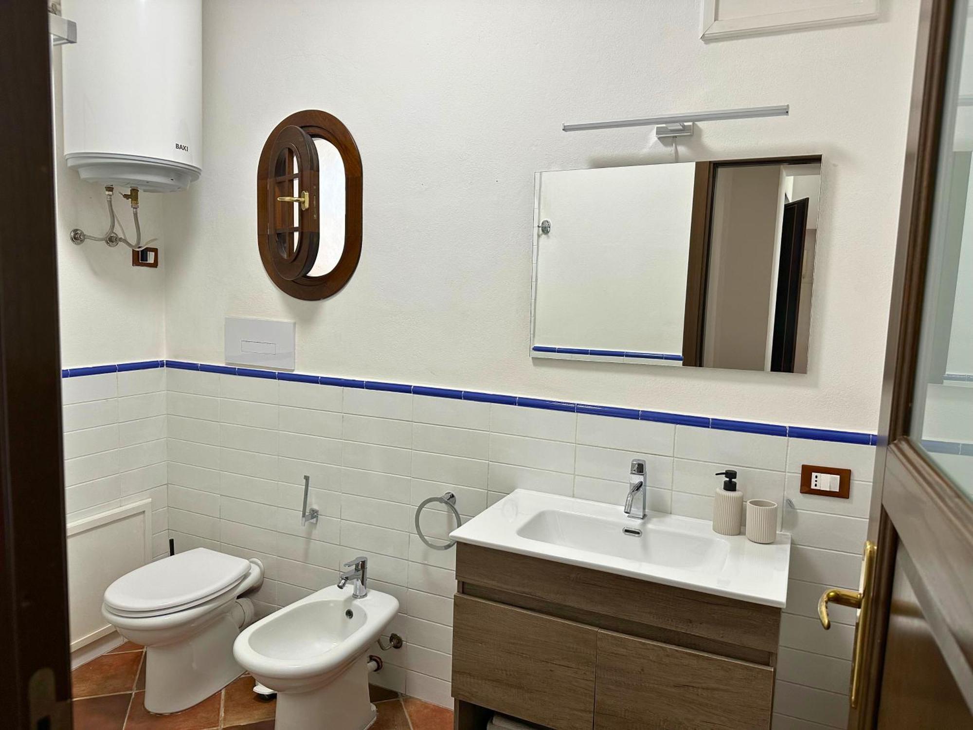 Appartamenti-Residence Al Massimo Palermo Bagian luar foto