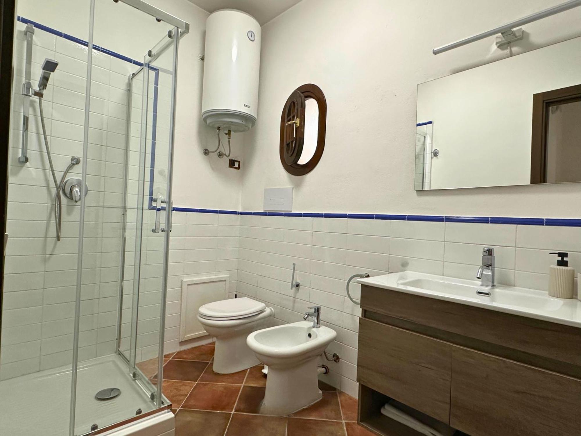 Appartamenti-Residence Al Massimo Palermo Bagian luar foto